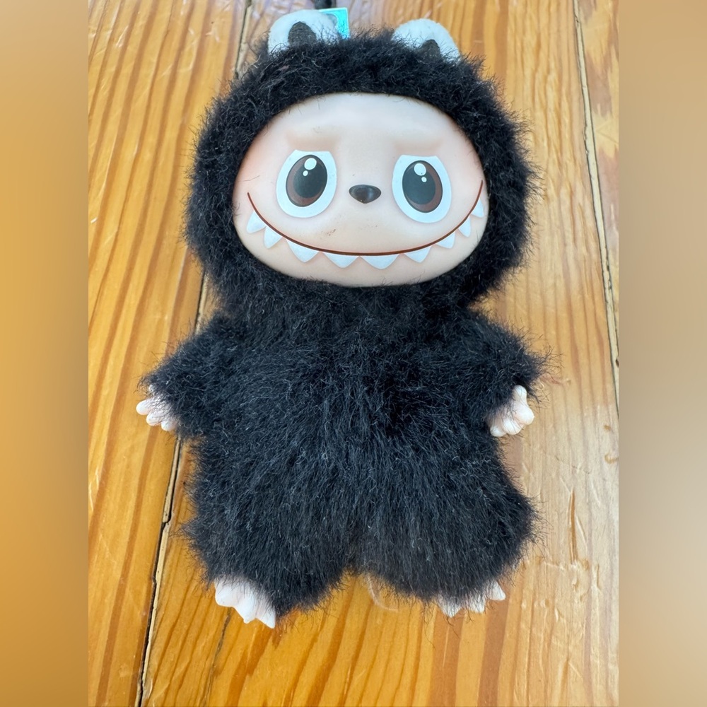 Labubu Doll - Picture 2 of 8